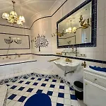 Appartement Honor - Extravaganz *