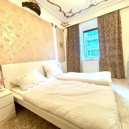 Apartment Honor - Extravaganz Neu Renoviert *