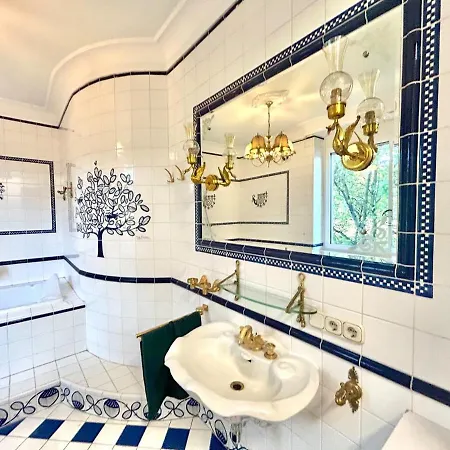 Honor - Extravaganz Apartamento