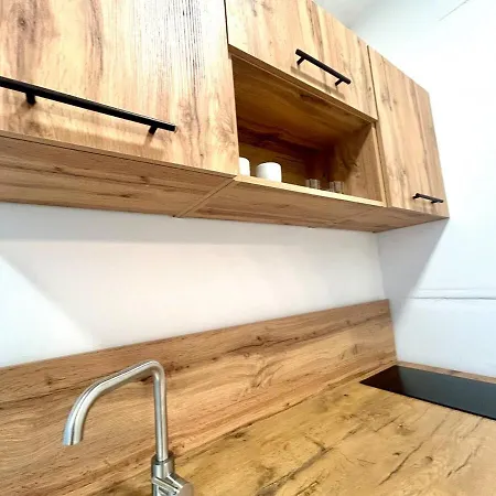 Appartement Nonor - Retreat *