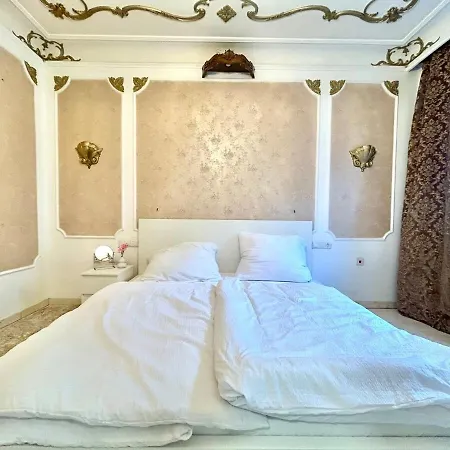 Apartamento Honor - Extravaganz *