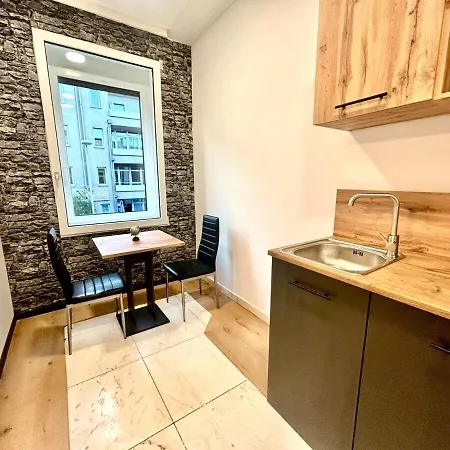 Appartement Nonor - Retreat *