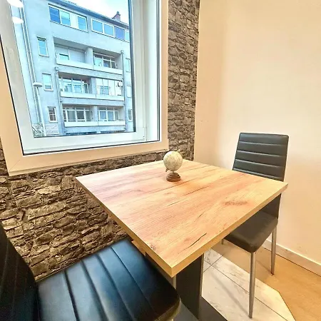 Nonor - Retreat Appartement