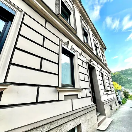 Honor - Extravaganz Appartement