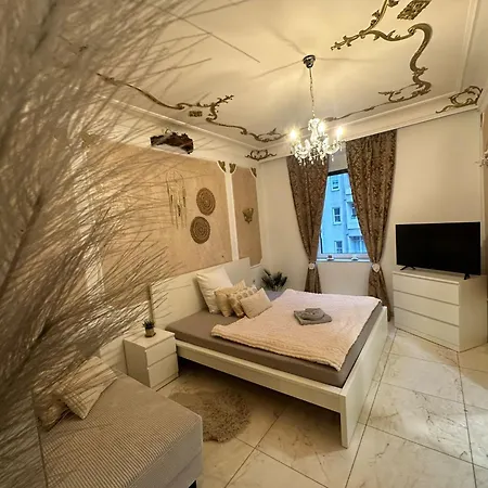 Διαμέρισμα Honor - Extravaganz Neu Renoviert Λιντς