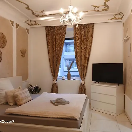 Honor - Extravaganz Neu Renoviert Apartment