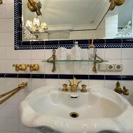 Apartment Honor - Extravaganz Neu Renoviert