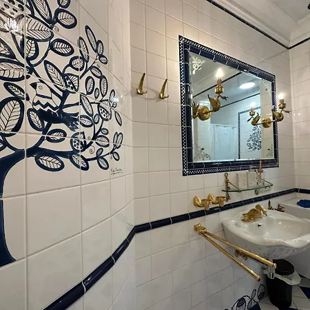 Apartamento Honor - Extravaganz