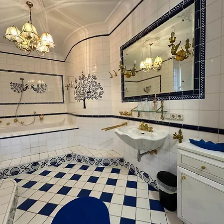 Apartmán Honor - Extravaganz Neu Renoviert *