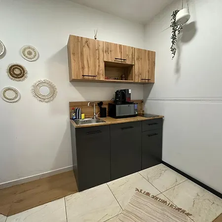 Appartement Honor - Extravaganz Linz