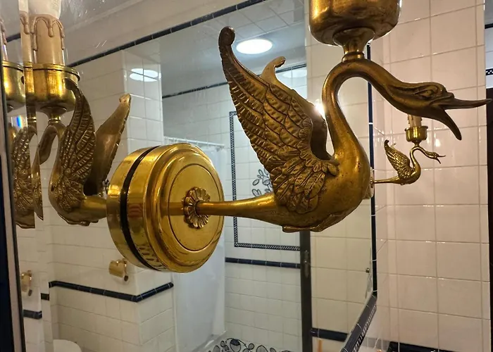 Διαμέρισμα Honor - Extravaganz Neu Renoviert