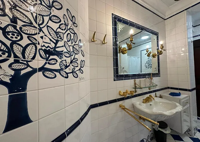 Διαμέρισμα Honor - Extravaganz Neu Renoviert