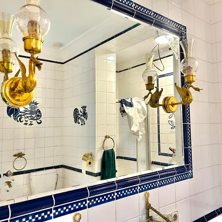 Honor - Extravaganz Neu Renoviert