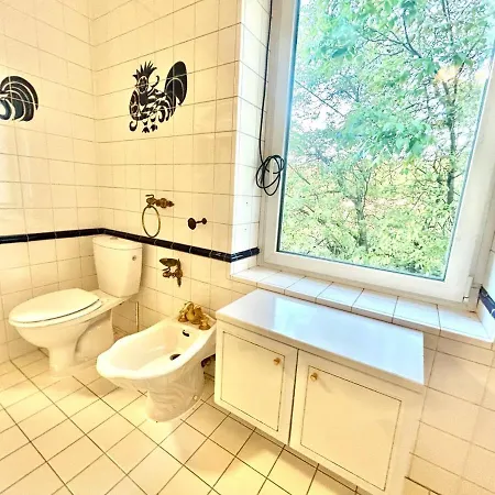 Honor - Extravaganz Neu Renoviert *