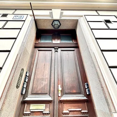 Appartamento Honor - Extravaganz Neu Renoviert