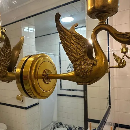 Appartamento Honor - Extravaganz Neu Renoviert