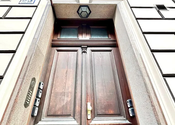 Appartamento Honor - Extravaganz Neu Renoviert