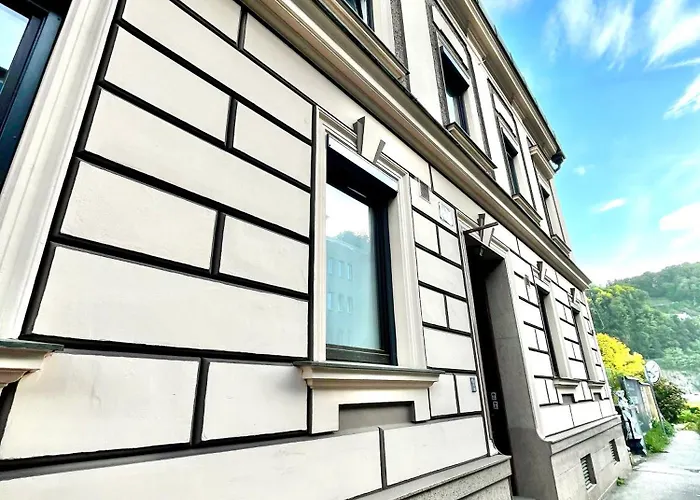 Honor - Extravaganz Neu Renoviert Appartamento