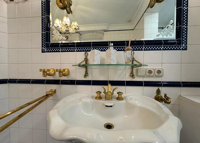 Appartamento Honor - Extravaganz Neu Renoviert