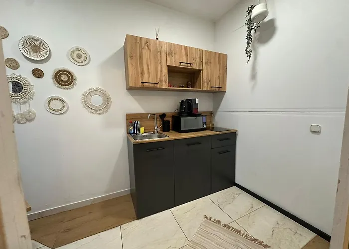 Appartamento Honor - Extravaganz Neu Renoviert Linz